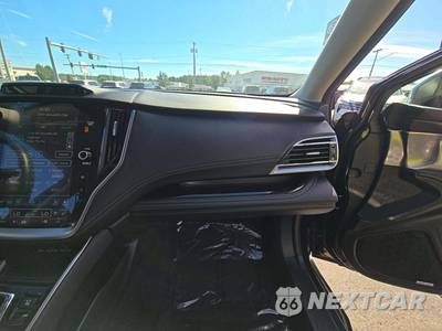 2025 Subaru Outback Touring XT - zdjęcie 19 z 21 - miniatura