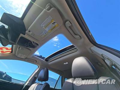 2025 Subaru Outback Touring XT - zdjęcie 11 z 21 - miniatura