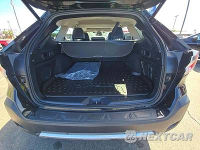 2025 Subaru Outback Touring XT - zdjęcie 14 z 21 - miniatura