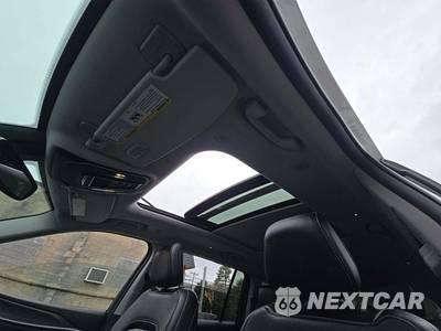 2022 Jeep Grand Cherokee L Limited - zdjęcie 11 z 22 - miniatura
