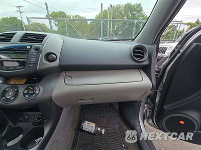 2009 Toyota RAV4 Limited - zdjęcie 19 z 40 - miniatura