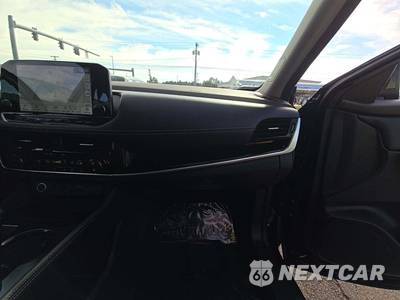 2023 Nissan Rogue SL - zdjęcie 19 z 22 - miniatura