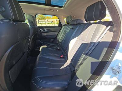 2021 Land Rover Range Rover Velar S - zdjęcie 13 z 23 - miniatura