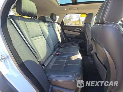 2021 Land Rover Range Rover Velar S - zdjęcie 16 z 23 - miniatura