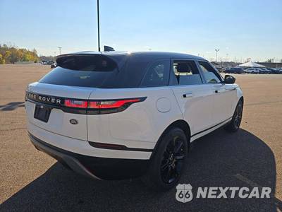 2021 Land Rover Range Rover Velar S - zdjęcie 3 z 23 - miniatura