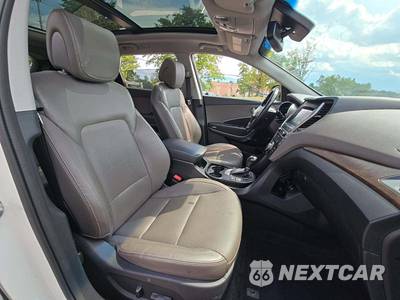 2019 Hyundai Santa Fe XL Limited Ultimate - zdjęcie 18 z 25 - miniatura