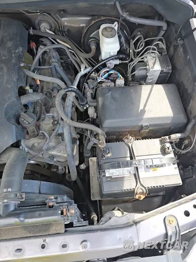 2017 Toyota Tundra Platinum Crew Cab Short Bed - zdjęcie 28 z 30 - miniatura