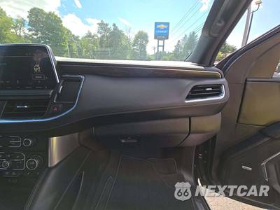 2023 Chevrolet Tahoe LT 1LT - zdjęcie 20 z 23 - miniatura