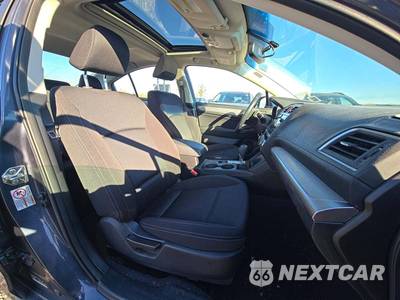 2017 Subaru Legacy 2.5i Premium - zdjęcie 18 z 28 - miniatura