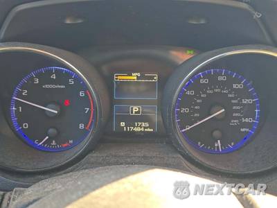 2017 Subaru Legacy 2.5i Premium - zdjęcie 9 z 28 - miniatura