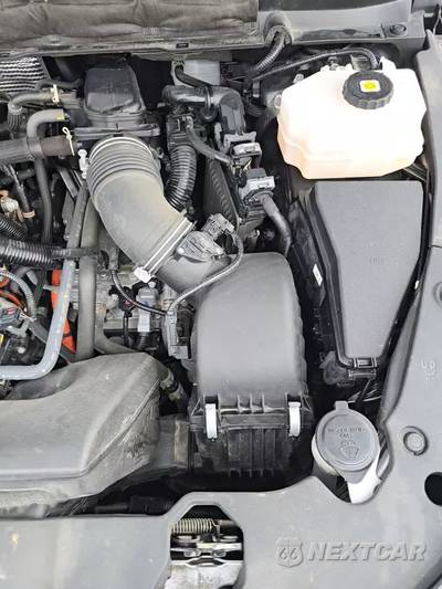2023 Lexus RX 500h F SPORT Performance - zdjęcie 22 z 22 - miniatura