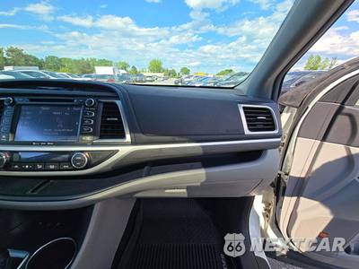 2019 Toyota Highlander Hybrid Limited - zdjęcie 20 z 26 - miniatura