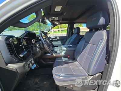 2022 Chevrolet Silverado 1500 High Country Crew Cab Short Bed 3LZ - zdjęcie 6 z 21 - miniatura