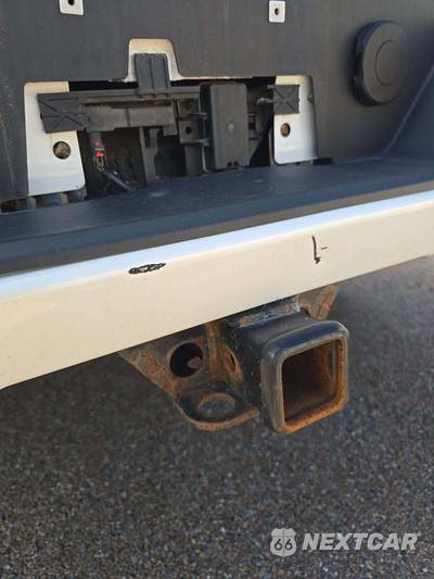 2022 Chevrolet Silverado 1500 High Country Crew Cab Short Bed 3LZ - zdjęcie 20 z 21 - miniatura