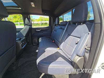 2022 Chevrolet Silverado 1500 High Country Crew Cab Short Bed 3LZ - zdjęcie 13 z 21 - miniatura