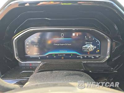 2022 Chevrolet Silverado 1500 High Country Crew Cab Short Bed 3LZ - zdjęcie 9 z 21 - miniatura