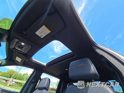2022 Chevrolet Silverado 1500 High Country Crew Cab Short Bed 3LZ - zdjęcie 11 z 21 - miniatura