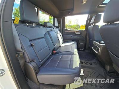 2022 Chevrolet Silverado 1500 High Country Crew Cab Short Bed 3LZ - zdjęcie 15 z 21 - miniatura
