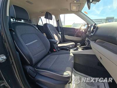 2023 Hyundai Venue Limited - zdjęcie 18 z 21 - miniatura