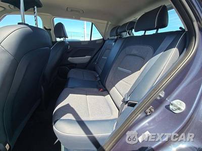 2023 Hyundai Venue Limited - zdjęcie 13 z 21 - miniatura
