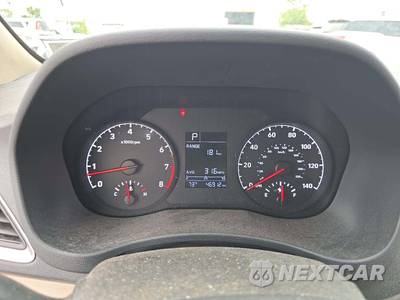 2018 Hyundai Accent SE - zdjęcie 9 z 23 - miniatura