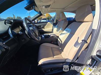 2021 Lexus ES 350 - zdjęcie 6 z 24 - miniatura