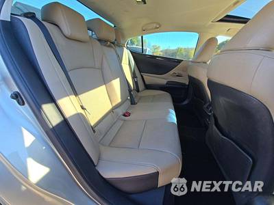 2021 Lexus ES 350 - zdjęcie 16 z 24 - miniatura