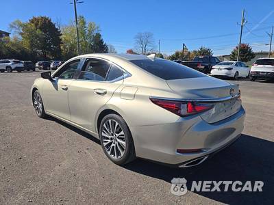 2021 Lexus ES 350 - zdjęcie 2 z 24 - miniatura