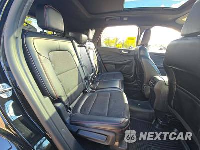 2024 Ford Escape ST-Line - zdjęcie 16 z 25 - miniatura