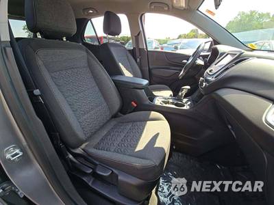 2024 Chevrolet Equinox LT 1LT - zdjęcie 18 z 24 - miniatura