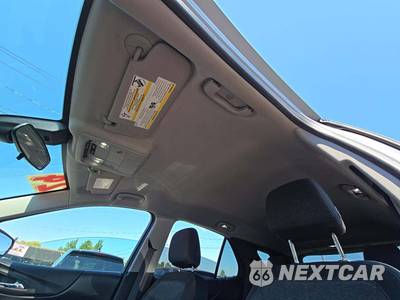 2024 Chevrolet Equinox LT 1LT - zdjęcie 11 z 24 - miniatura