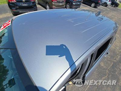 2024 Chevrolet Equinox LT 1LT - zdjęcie 12 z 24 - miniatura