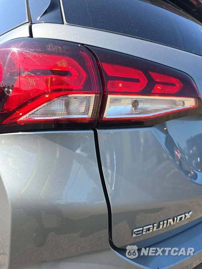 2024 Chevrolet Equinox LT 1LT - zdjęcie 22 z 24 - miniatura