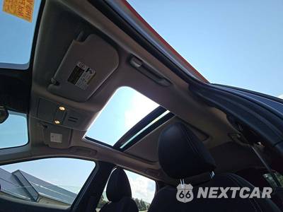 2025 Nissan Kicks SV - zdjęcie 11 z 21 - miniatura