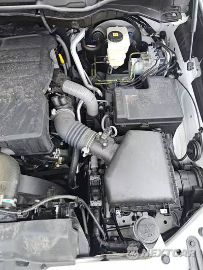 2023 Toyota Tundra SR5 Crew Cab Short Bed - zdjęcie 21 z 22 - miniatura