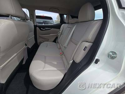 2022 Nissan Rogue Sport SL - zdjęcie 13 z 25 - miniatura