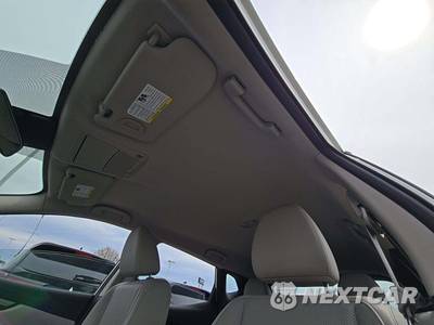 2022 Nissan Rogue Sport SL - zdjęcie 11 z 25 - miniatura