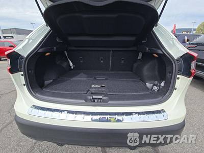 2022 Nissan Rogue Sport SL - zdjęcie 14 z 25 - miniatura