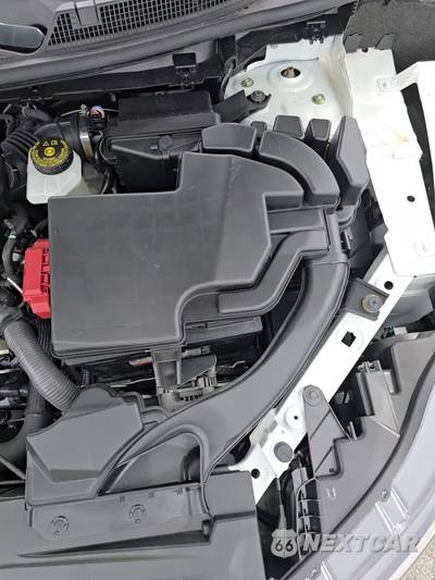 2022 Nissan Rogue Sport SL - zdjęcie 22 z 25 - miniatura