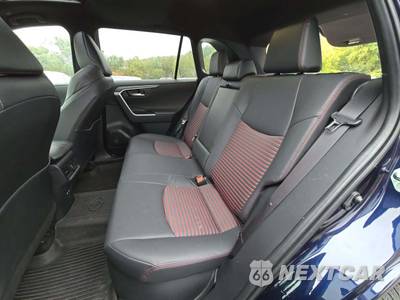 2023 Toyota RAV4 Prime XSE - zdjęcie 13 z 21 - miniatura