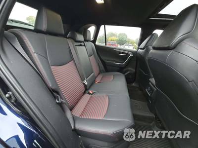 2023 Toyota RAV4 Prime XSE - zdjęcie 16 z 21 - miniatura