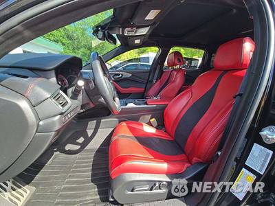 2021 Acura TLX w/A-Spec Pkg - zdjęcie 6 z 21 - miniatura