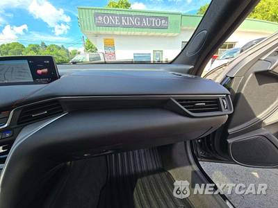 2021 Acura TLX w/A-Spec Pkg - zdjęcie 19 z 21 - miniatura
