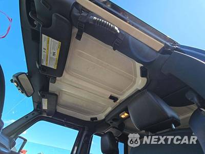 2018 Jeep Wrangler JK Unlimited Altitude Edition - zdjęcie 11 z 24 - miniatura
