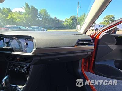 2020 Volkswagen Jetta SEL Premium - zdjęcie 19 z 24 - miniatura