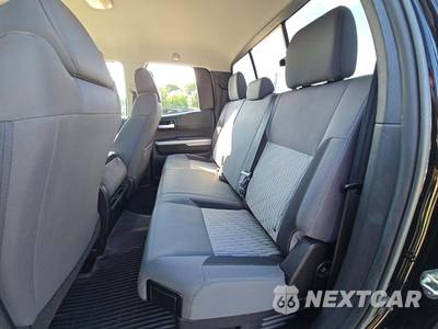 2017 Toyota Tundra SR5 Extended Cab Medium Bed - zdjęcie 13 z 25 - miniatura