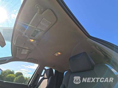 2017 Toyota Tundra SR5 Extended Cab Medium Bed - zdjęcie 11 z 25 - miniatura