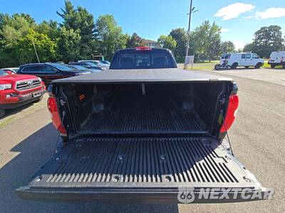 2017 Toyota Tundra SR5 Extended Cab Medium Bed - zdjęcie 14 z 25 - miniatura