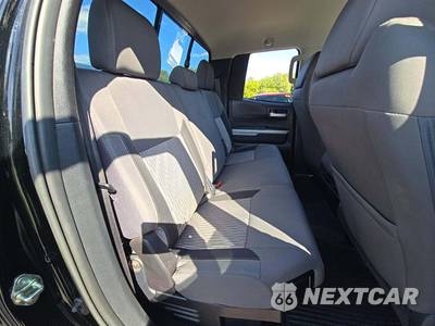 2017 Toyota Tundra SR5 Extended Cab Medium Bed - zdjęcie 16 z 25 - miniatura