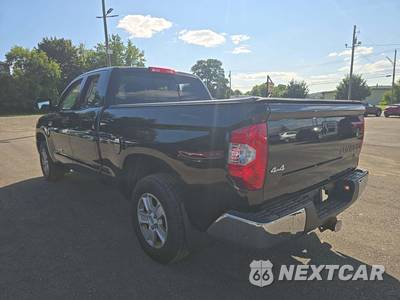 2017 Toyota Tundra SR5 Extended Cab Medium Bed - zdjęcie 2 z 25 - miniatura